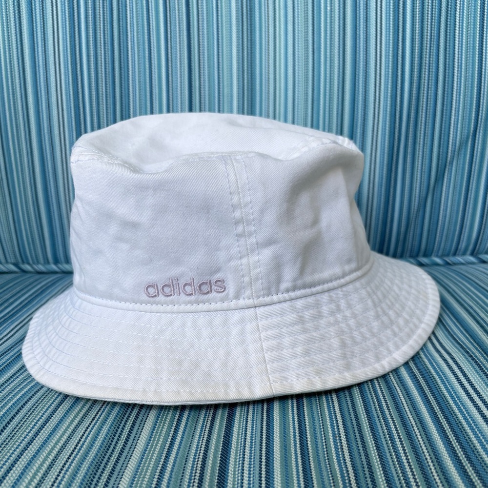 Adidas Classic White Hat